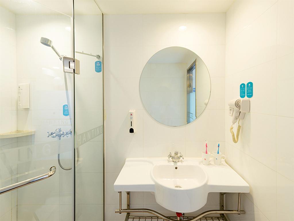 Hanting Hotel Shenzhen Nanshan Chuang Ye Road Branch Ngoại thất bức ảnh