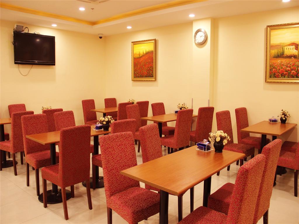 Hanting Hotel Shenzhen Nanshan Chuang Ye Road Branch Ngoại thất bức ảnh